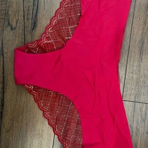 Victoria’s Secret Cheeky Panties